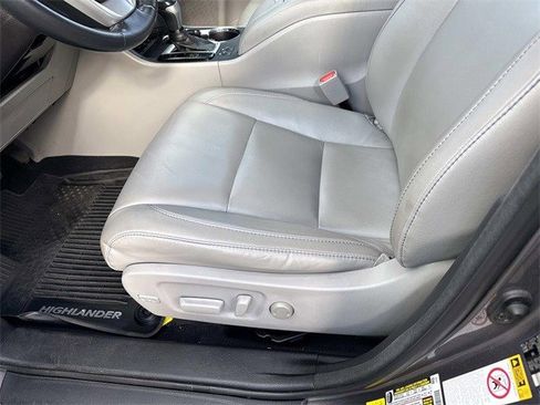 Used 2018 Toyota Highlander XLE image 15