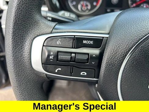 Used 2024 Kia K5 LXS FWD image 17