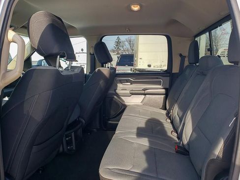 Used 2020 RAM 1500 Big Horn AWD/4WD image 25