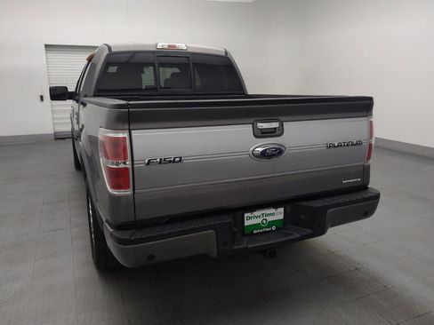 Used 2014 Ford F150 Platinum RWD image 6