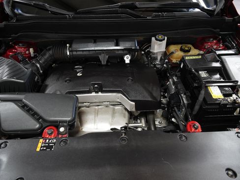 Used 2019 Buick Envision Essence image 43