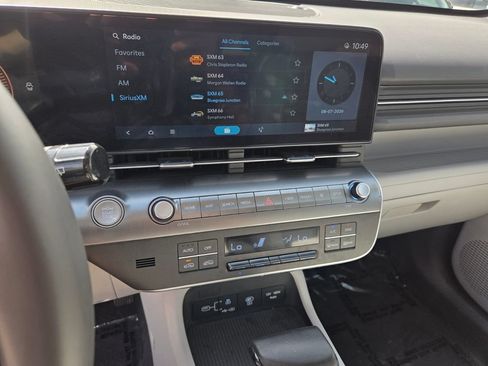 Used 2024 Hyundai Kona SEL FWD image 23