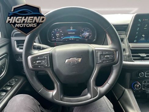 Used 2023 Chevrolet Suburban RST w/ Luxury Package AWD/4WD image 28
