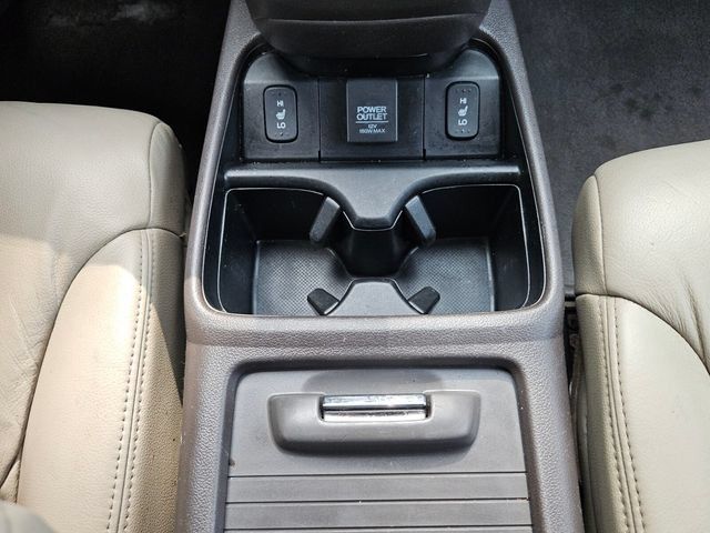 Used 2014 Honda CR-V EX-L image 21