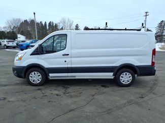 Used 2021 Ford Transit 250 250 w/ Exterior Upgrade Package video 2
