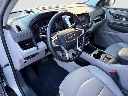 Used 2020 GMC Terrain SLT w/ Preferred Package image 25