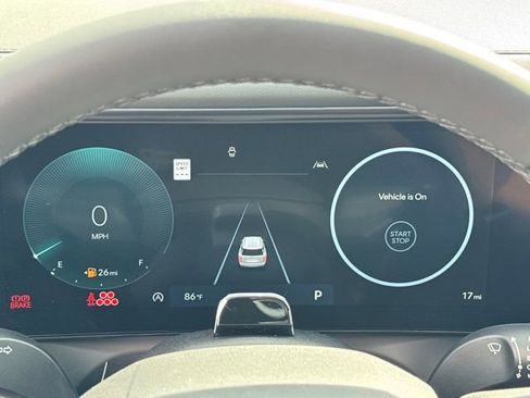 New 2026 Hyundai Palisade XRT Pro AWD/4WD image 16