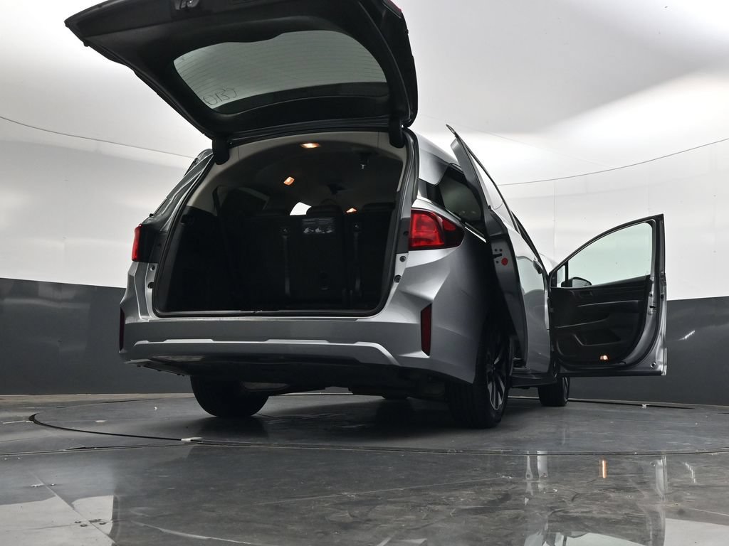 Used 2025 Honda Odyssey EX-L image 51