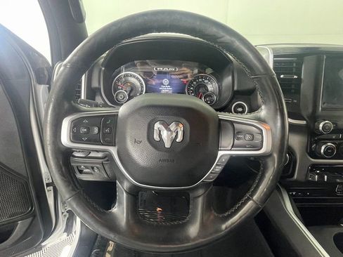 Used 2019 RAM 1500 Big Horn image 15