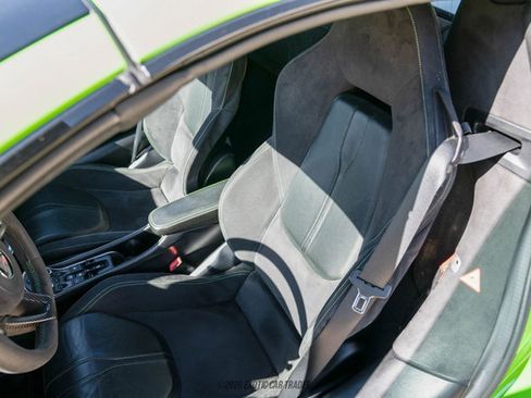 Used 2018 McLaren 570S Spider image 99