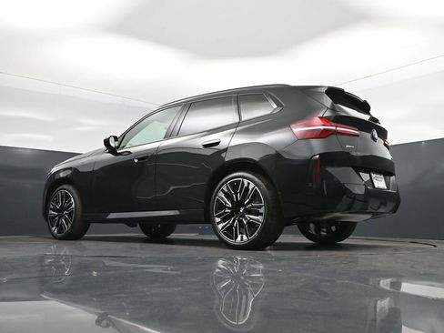 New 2026 BMW X3 xDrive30 w/ Premium Package image 40