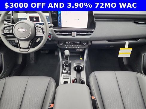 New 2026 Subaru Outback Limited XT image 18