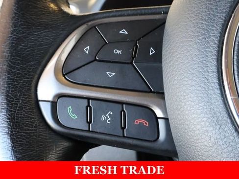 Used 2021 Jeep Renegade Limited w/ Sun & Sound Group image 26