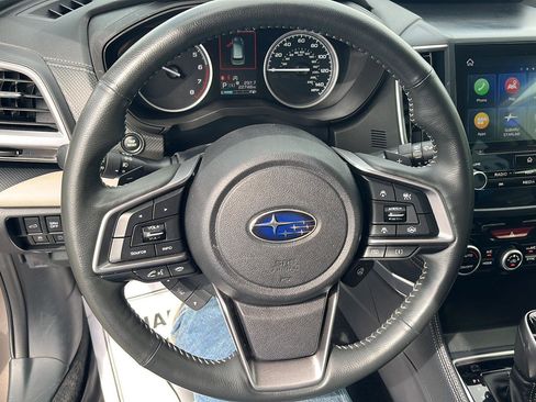 Used 2023 Subaru Forester Limited AWD/4WD image 10