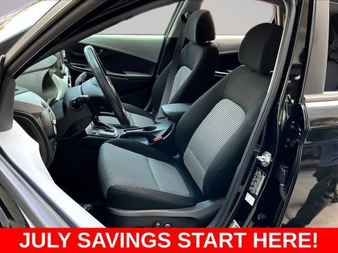 Used 2021 Hyundai Kona SEL Plus w/ Cargo Package AWD/4WD image 21