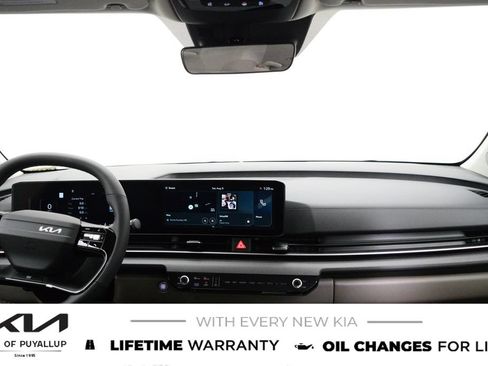 New 2027 Kia Carnival SX FWD image 17
