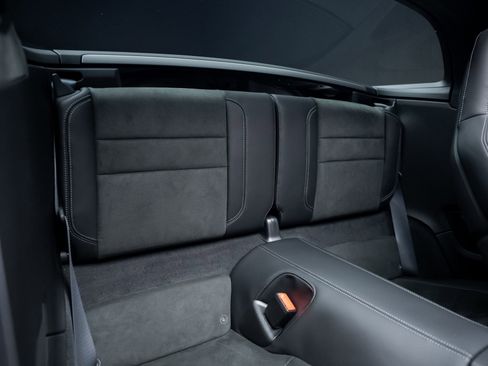 Used 2025 Porsche 911 Targa 4 GTS image 71