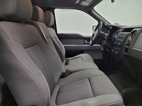Used 2014 Ford F150 XL w/ Power Equipment Group RWD image 21