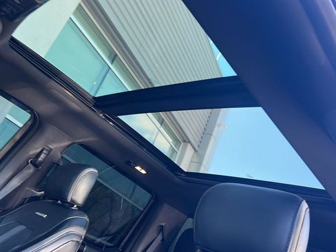 Used 2018 Ford F350 Platinum w/ Platinum Ultimate Package image 34