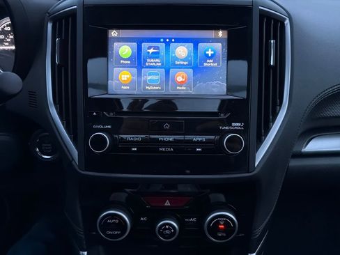 Certified 2023 Subaru Forester Premium image 45