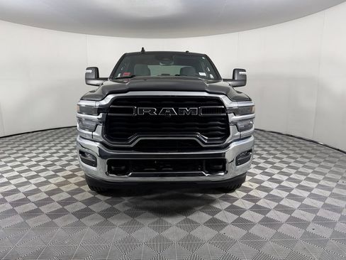 Used 2026 RAM 2500 Big Horn AWD/4WD image 11