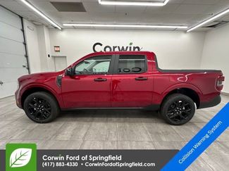 New 2026 Ford Maverick XLT w/ Equipment Group 301A video 2