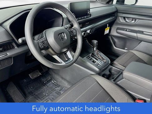 Used 2025 Honda CR-V Sport image 14