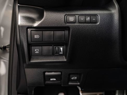 Certified 2025 Lexus IS 350 F Sport w/ Navigation Package image 40