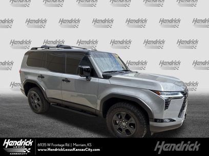 Certified 2024 Lexus GX 550