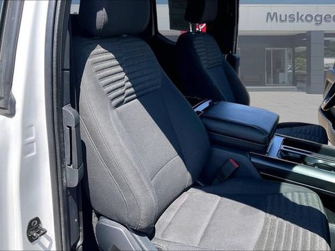 Used 2023 Ford F150 XL w/ STX Appearance Package AWD/4WD image 30