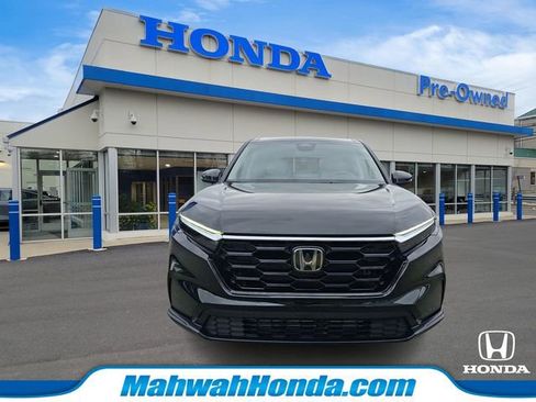 Used 2026 Honda CR-V EX image 2