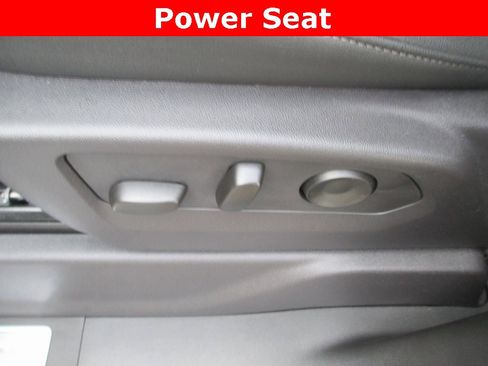 Certified 2024 GMC Sierra 2500 SLT w/ SLT Premium Package image 24