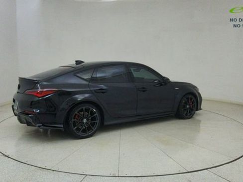 Used 2025 Acura Integra Type S FWD image 68