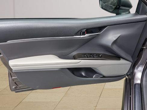 Certified 2024 Toyota Camry LE FWD image 20