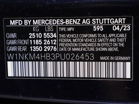 Used 2023 Mercedes-Benz GLC 300 4MATIC image 49