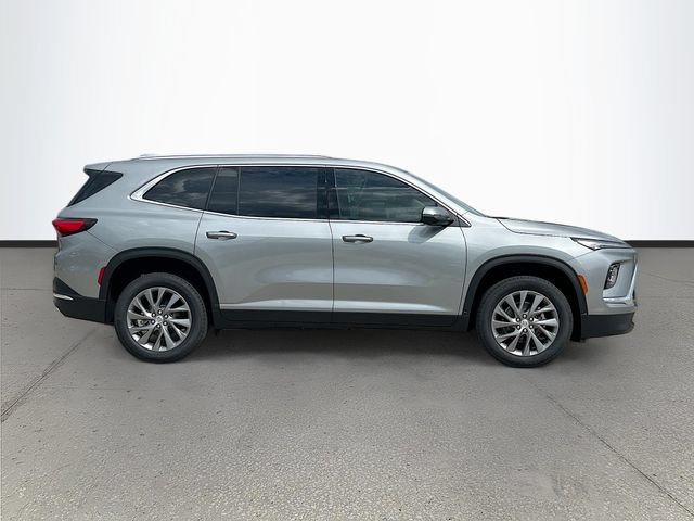 New 2026 Buick Enclave Preferred w/ Power Package FWD image 3