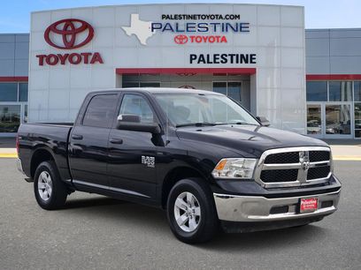 Used 2023 RAM 1500 Classic SLT w/ Trailer & Traction Group
