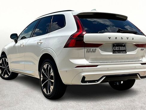 New 2026 Volvo XC60 B5 Plus w/ Protection Package Premier AWD/4WD image 6