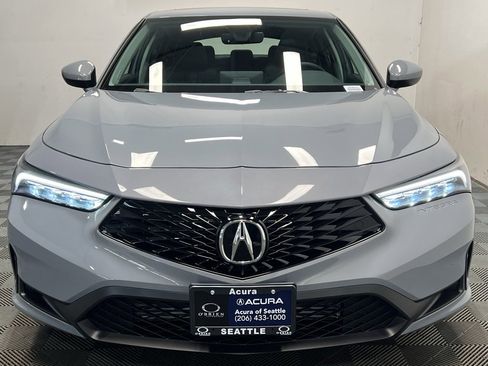 New 2026 Acura Integra image 2