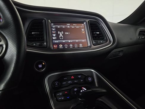 Used 2021 Dodge Challenger GT w/ Blacktop Package RWD image 18