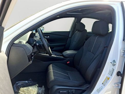 Certified 2024 Honda Accord Sport image 13
