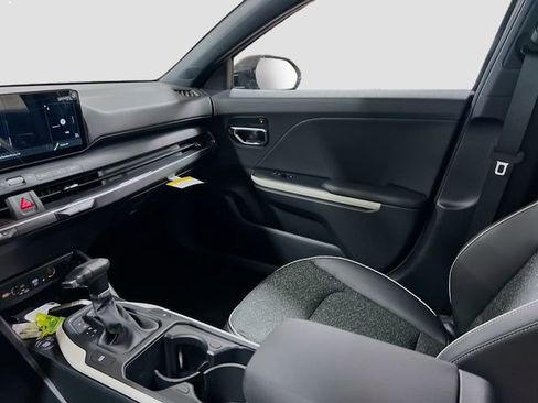 New 2025 Kia K4 GT-Line image 23