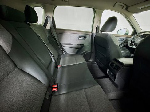 Used 2022 Nissan Rogue SV FWD image 26