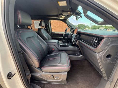 Used 2023 Ford Expedition Max Limited AWD/4WD image 29