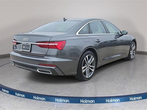 Used 2023 Audi A6 3.0T Premium image 6