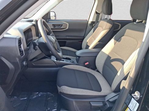 Used 2025 Ford Bronco Sport Big Bend AWD/4WD image 10