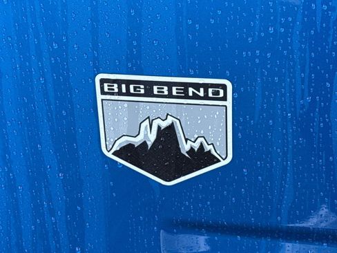 Certified 2022 Ford Bronco Sport Big Bend w/ Convenience Package image 28