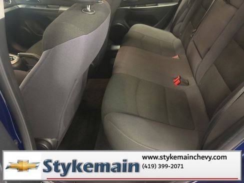 Used 2013 Chevrolet Cruze LT image 26