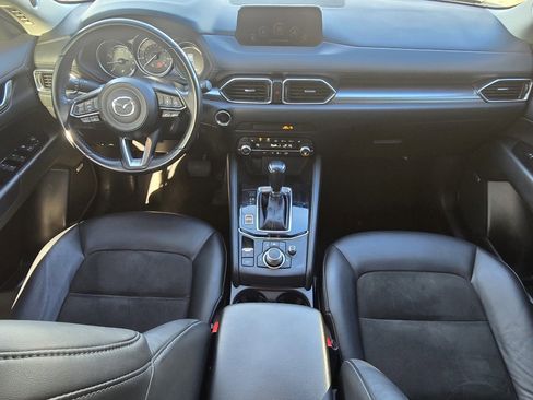 Used 2020 MAZDA CX-5 Touring image 26