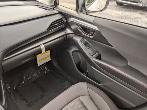 New 2025 Subaru Impreza 2.0i Sport image 14